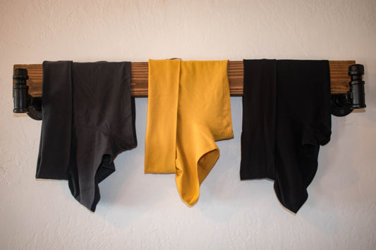 Yoga Shorts