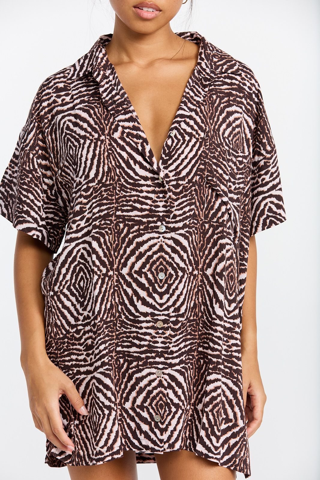 Aloha Shirt