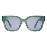 Indigo Polarized Lens
