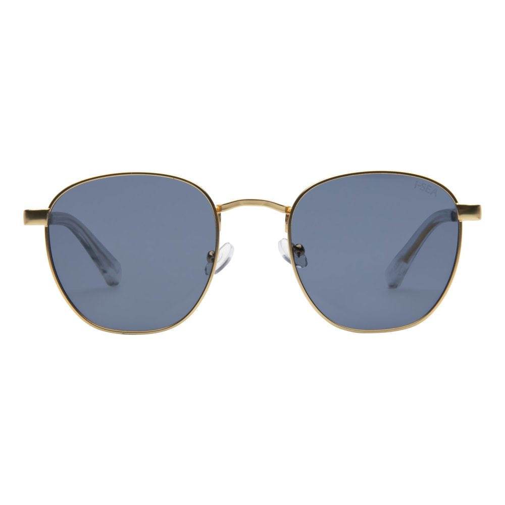 Cooper Polarized