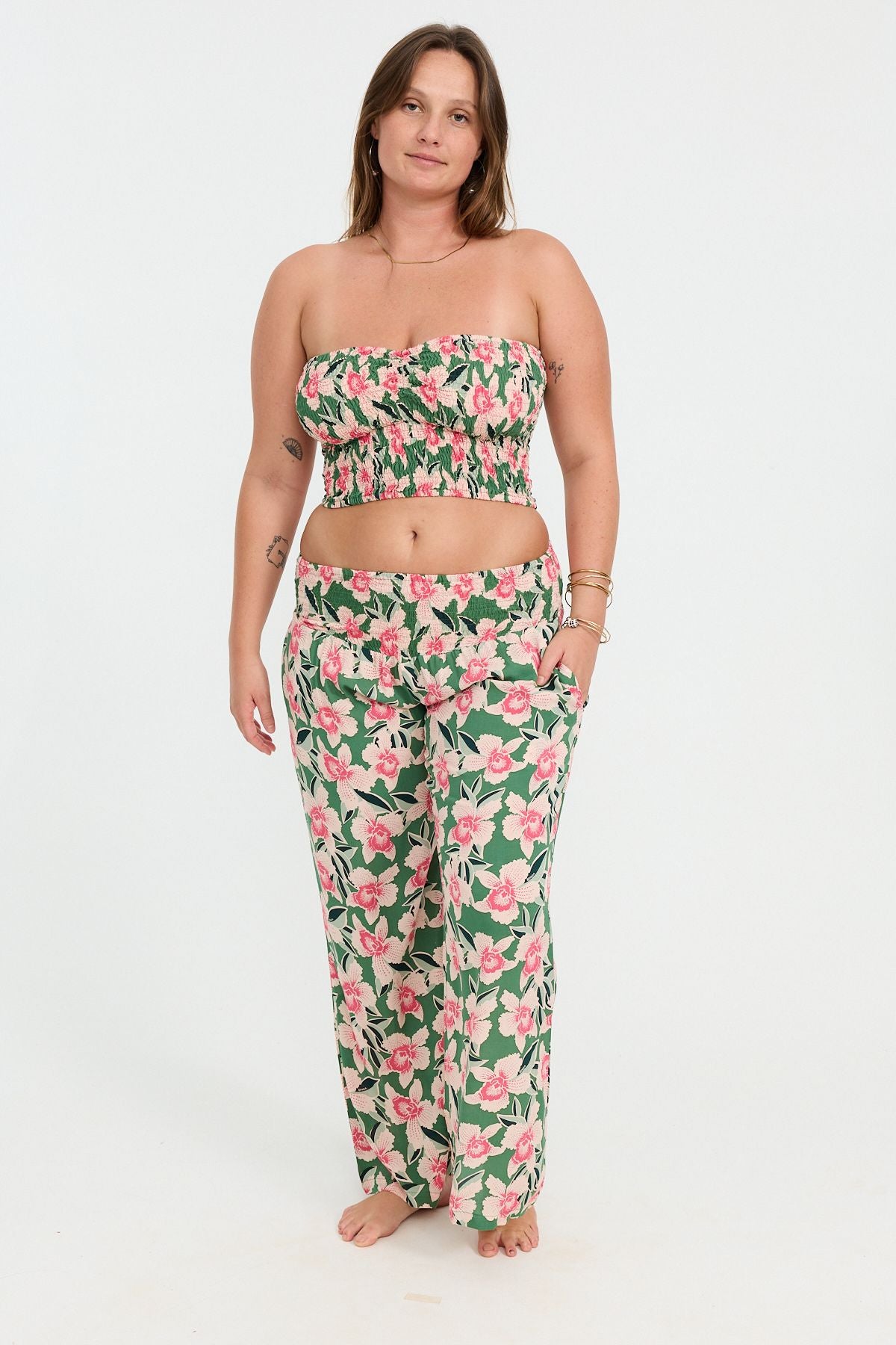 Juju Pants