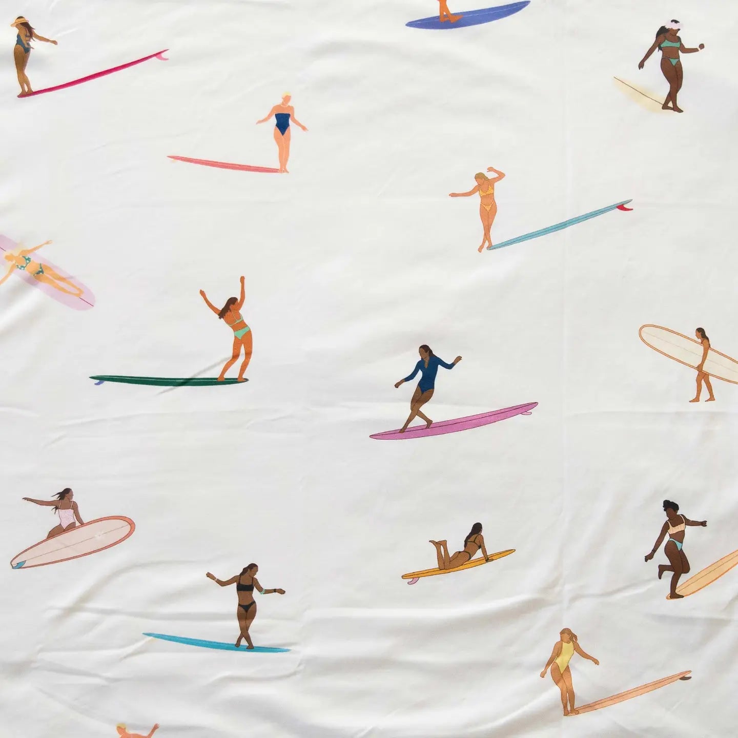 Keiki Hooded Towel