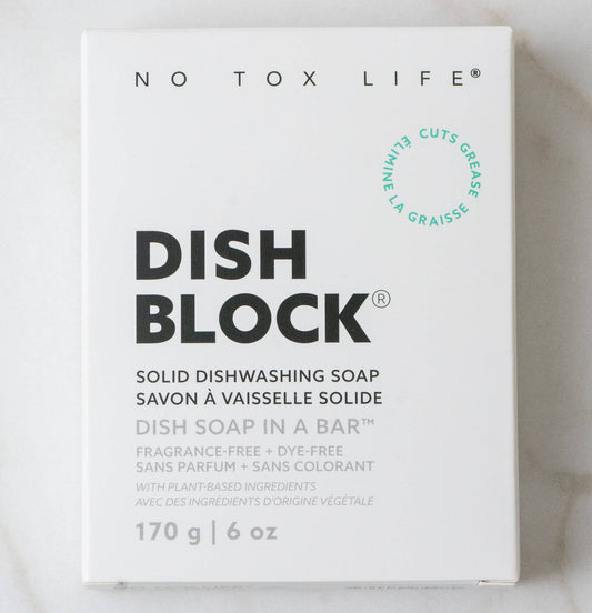 DISH BLOCK®