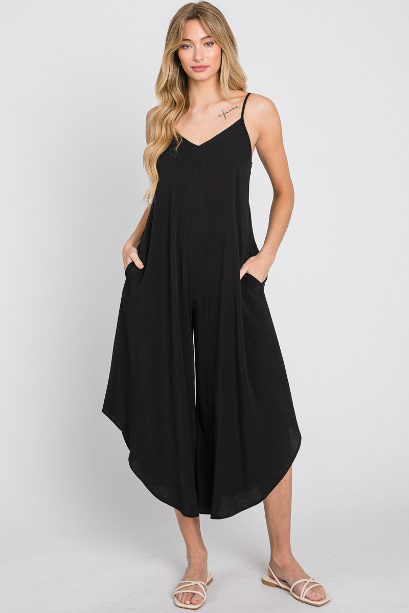 Cami Jumpsuit