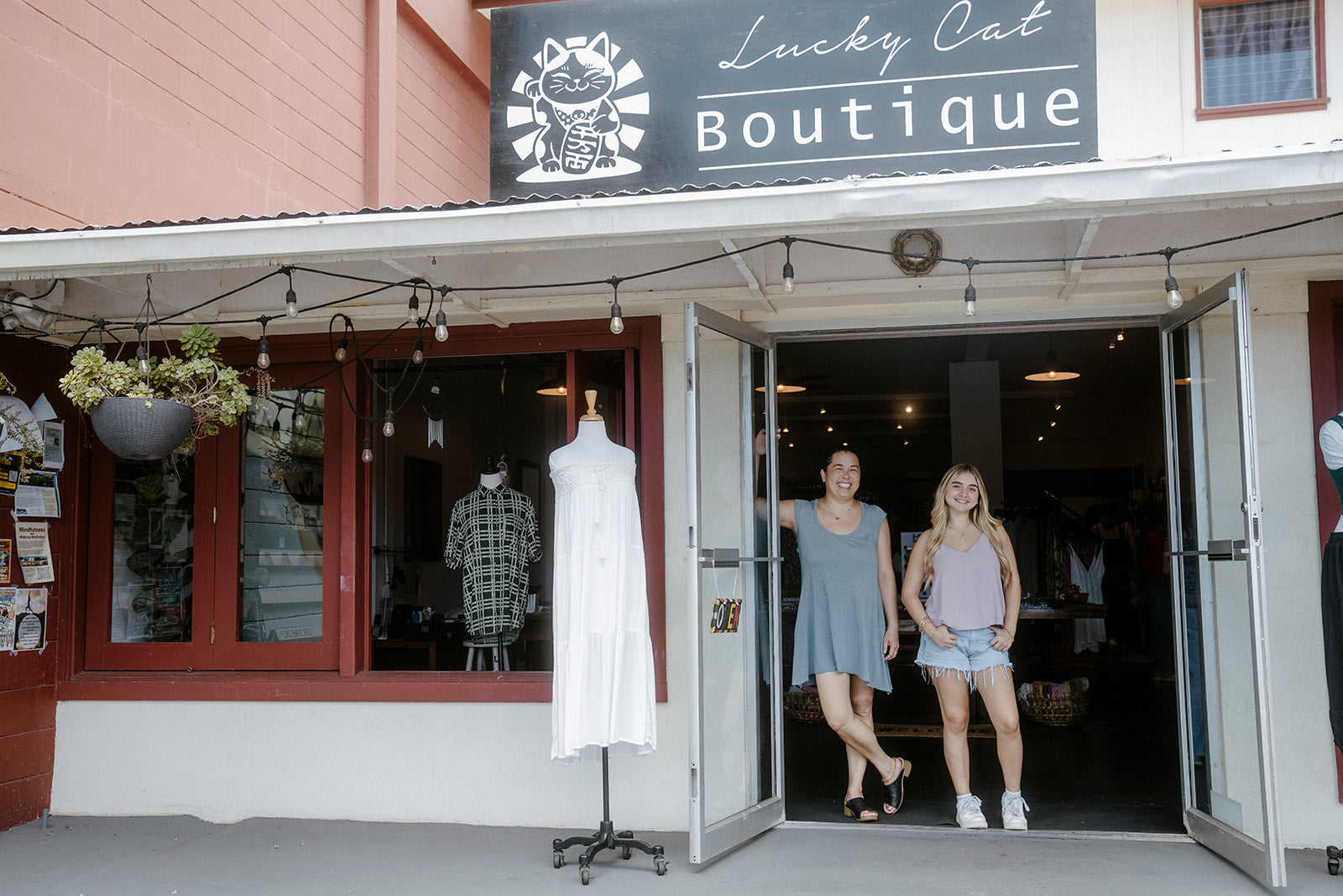 Lucky Rabbit Botique New Arrivals – Lucky Cat Boutique