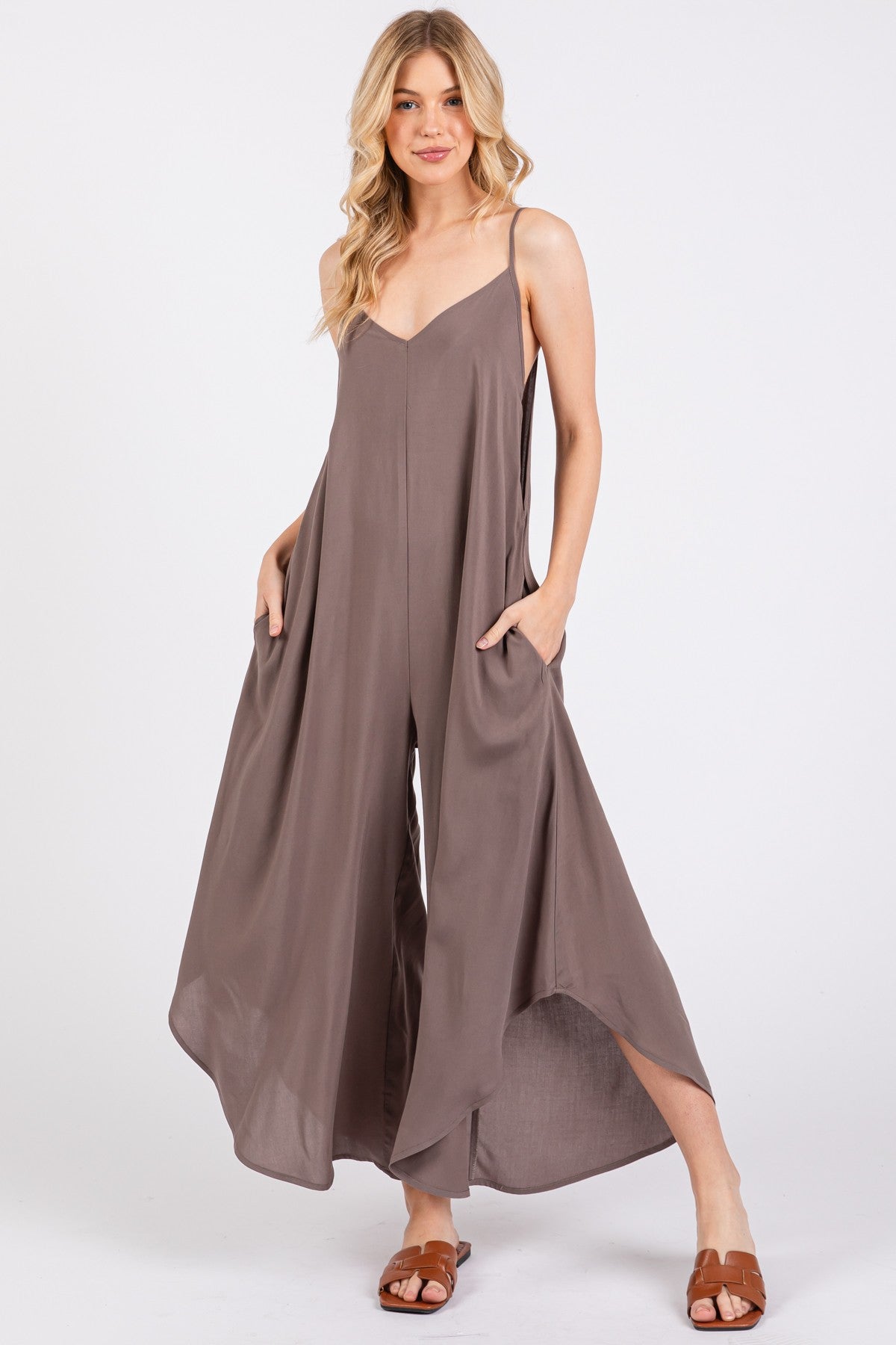 Cami Jumpsuit