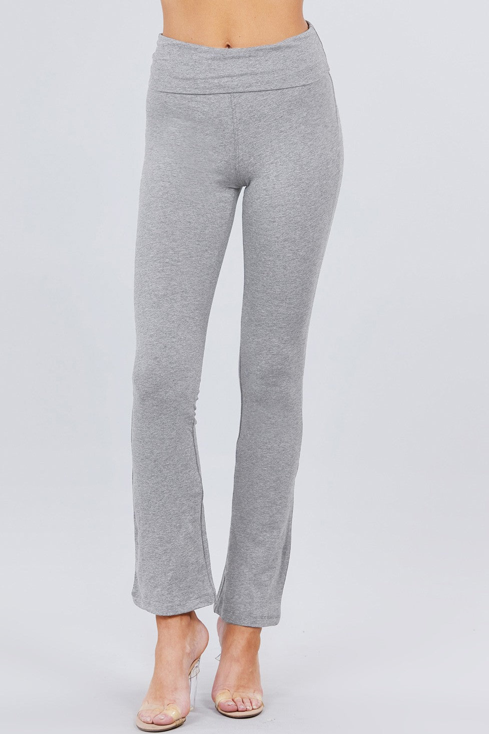 Active Yoga Pants