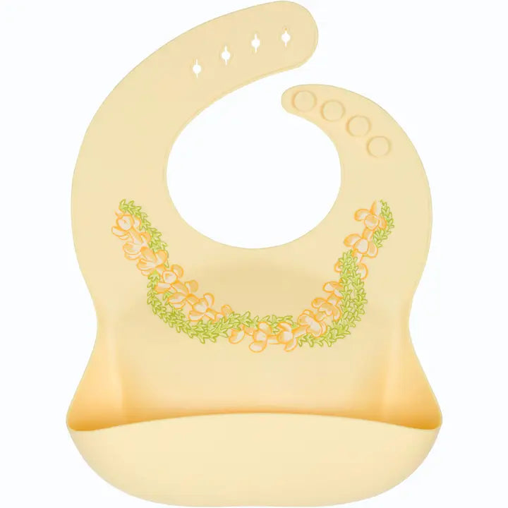 Silicone Bib