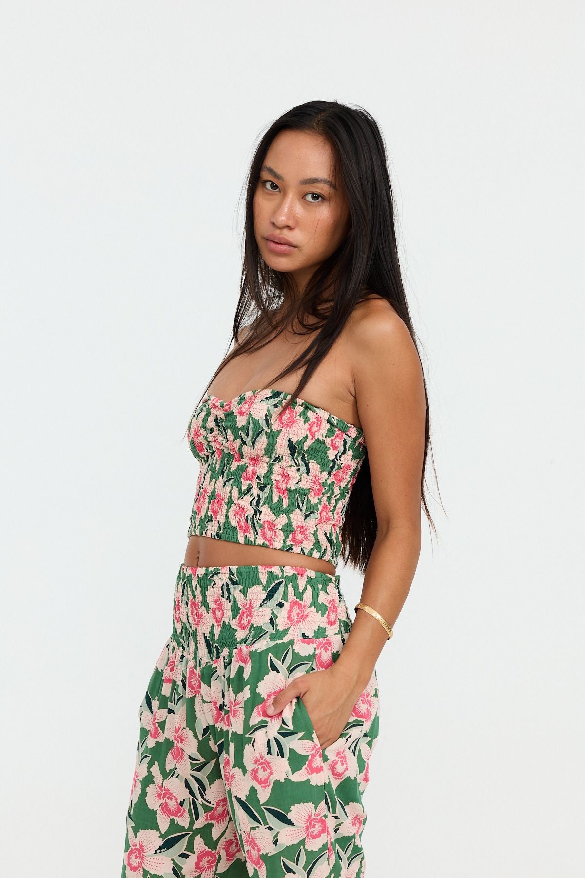 Namika Tube Top