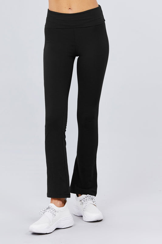 Active Yoga Pants