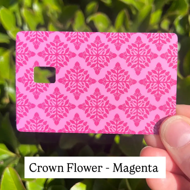 Card Skins
