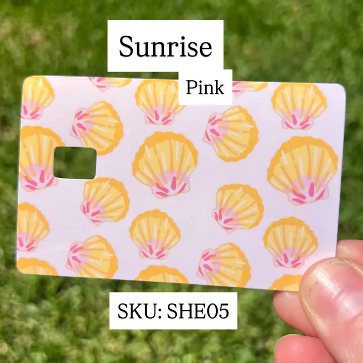 Card Skins
