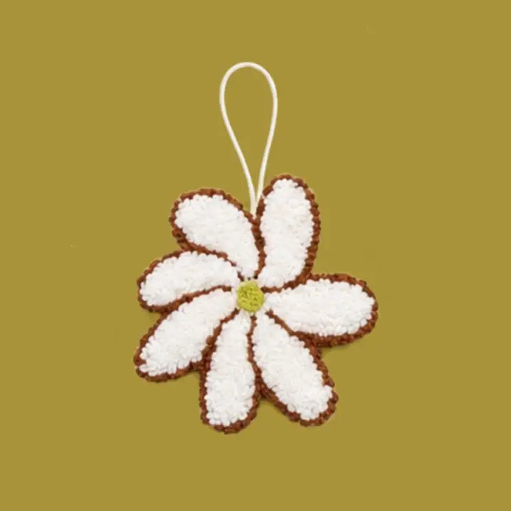 Island Ornament