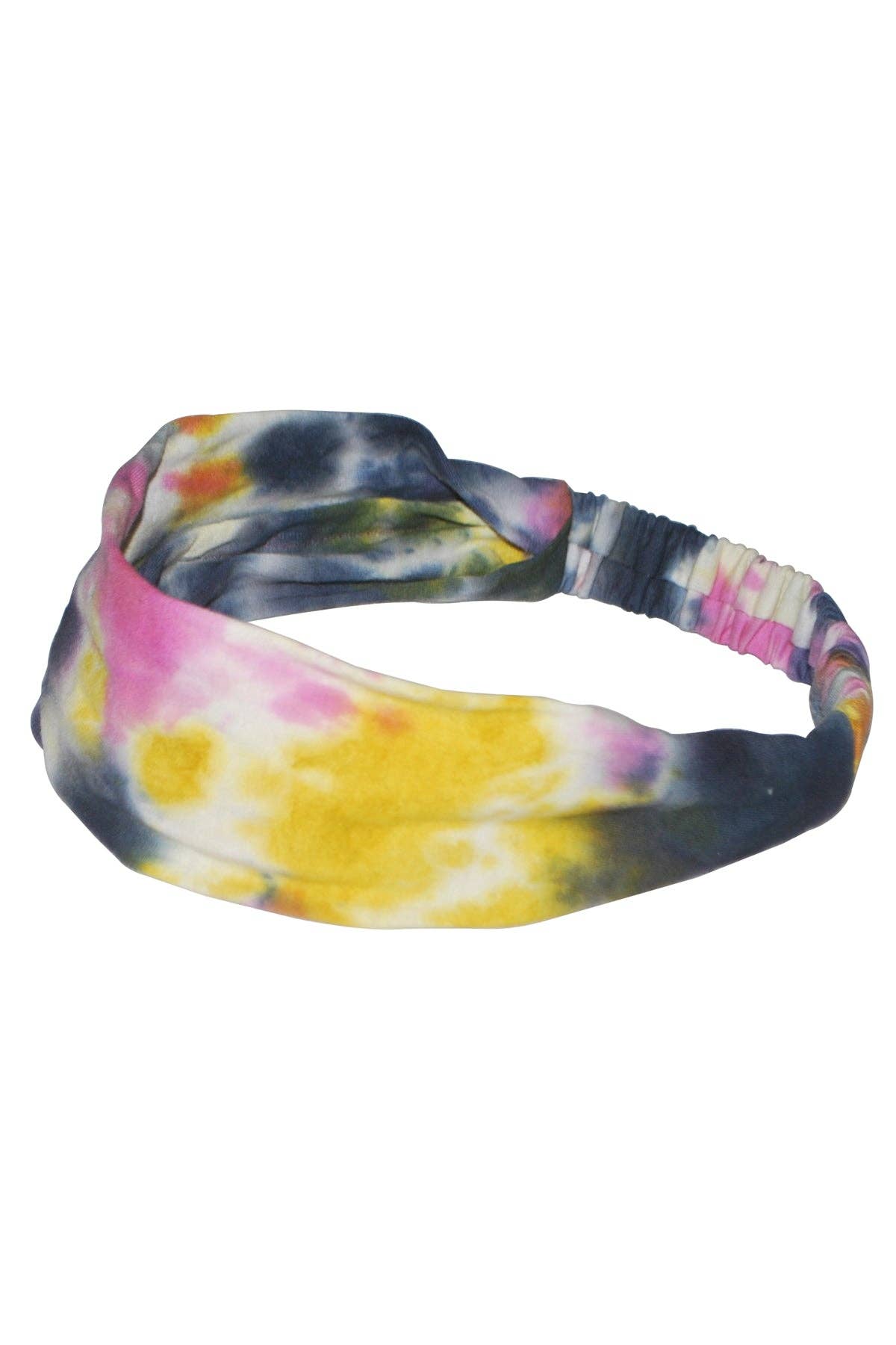 Cotton Tie-dye Headband