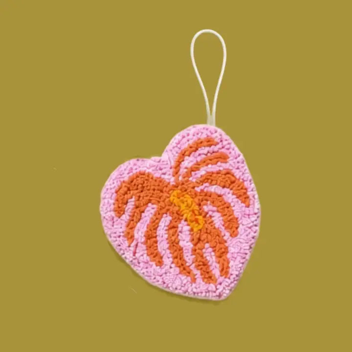 Island Ornament