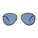 Tatum Polarized Lens