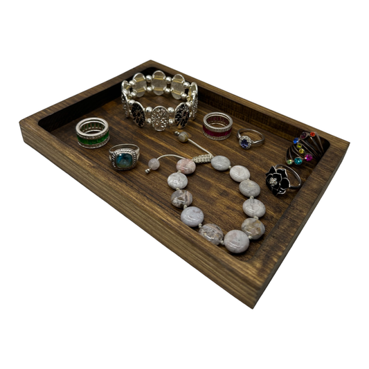 Rectangular Catch All Dish