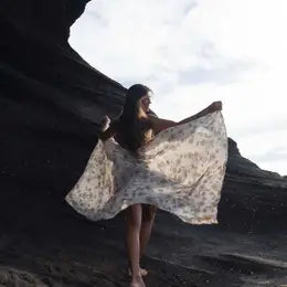 Opihi Ohana Pareo