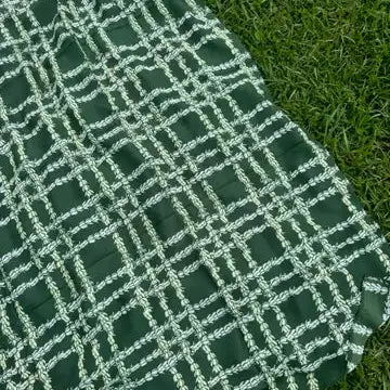 Pikake Palaka Pareo