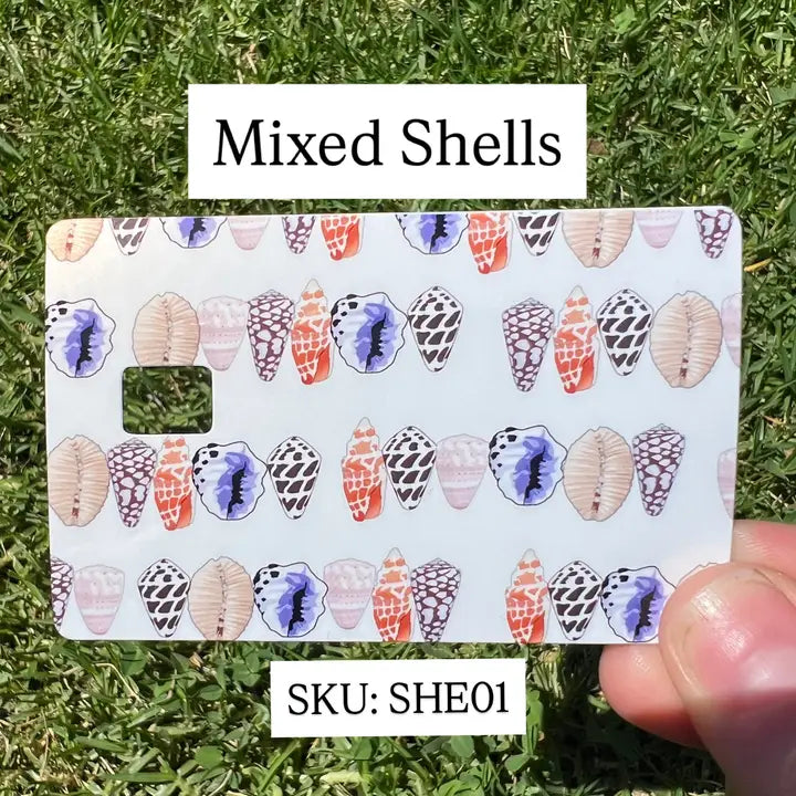 Card Skins