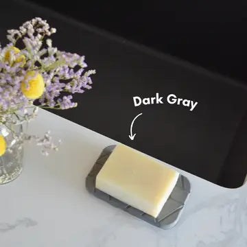 Diatomite Soap Dish