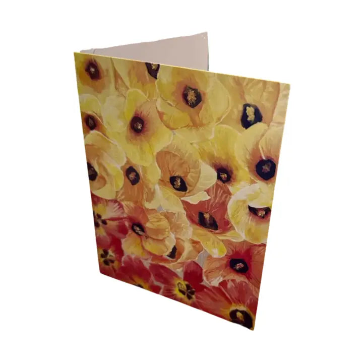 Paradise Now Cards