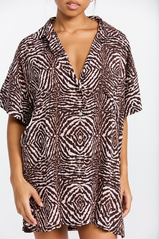 Aloha Shirt