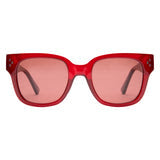 Indigo Polarized Lens